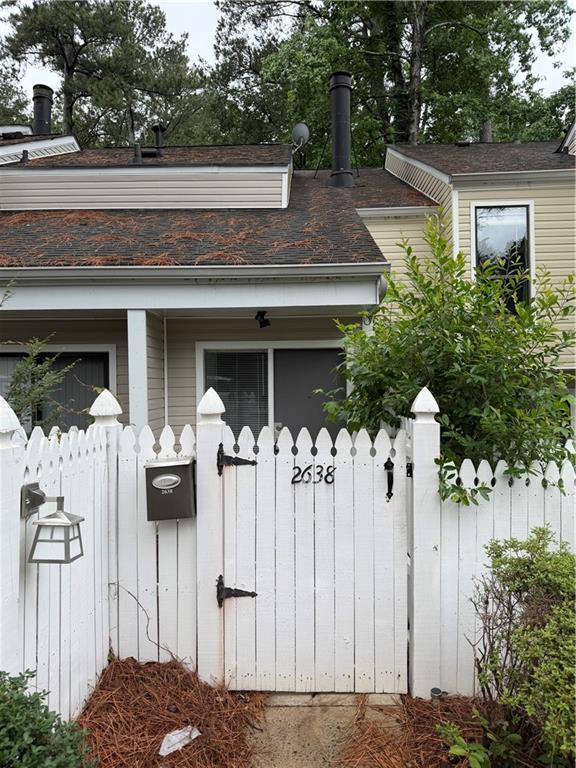 Building Photo - 2638 Briarwood Dr SE