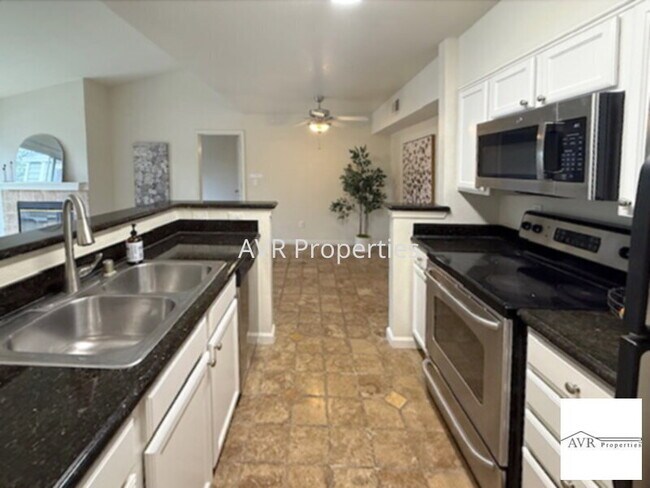 Building Photo - Luxury upstairs home overlooks with water views from every window and the balcony