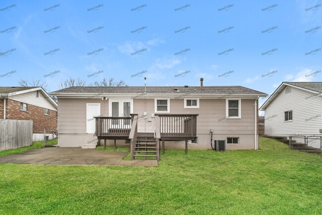 Building Photo - 118 Martigney Dr