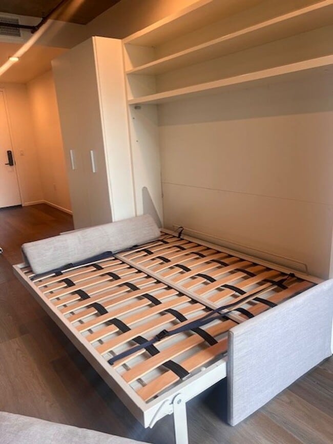 Interior Photo - Secoya Apartments