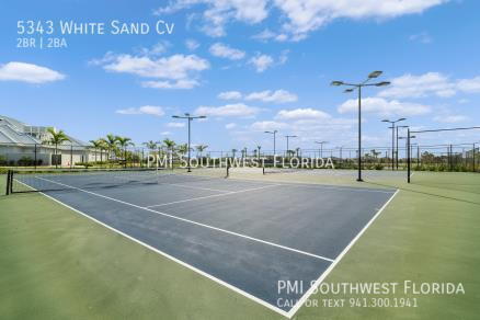Building Photo - 5343 White Sand Cv