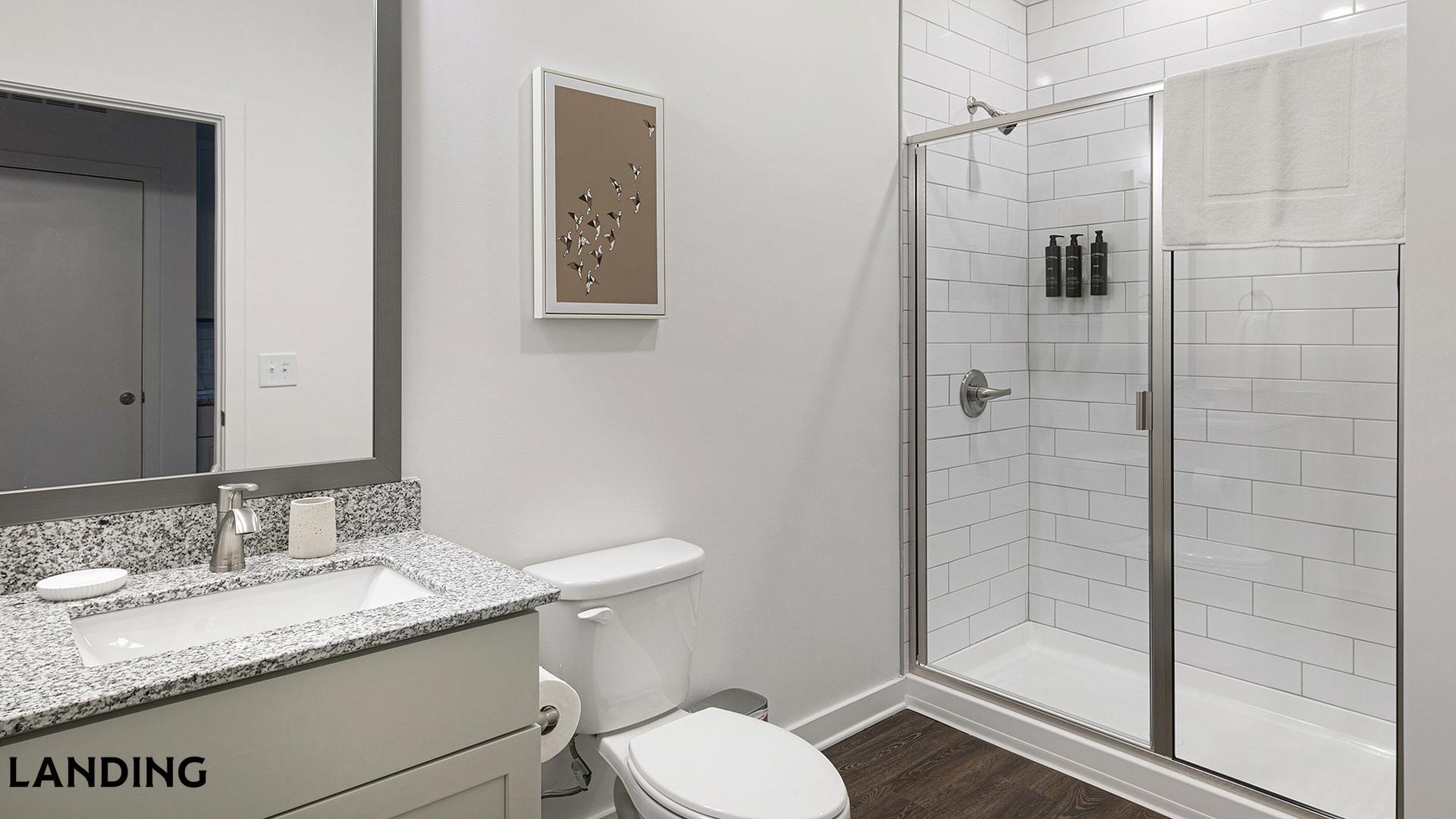 Building Photo - 2110 Birkhall St