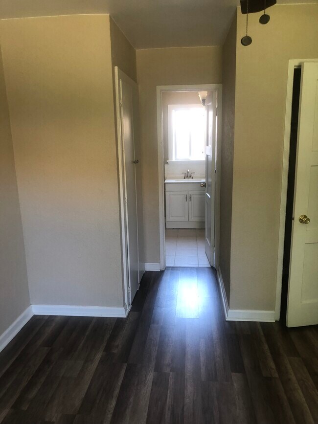 Hallway - 1739 N Hollywood Way