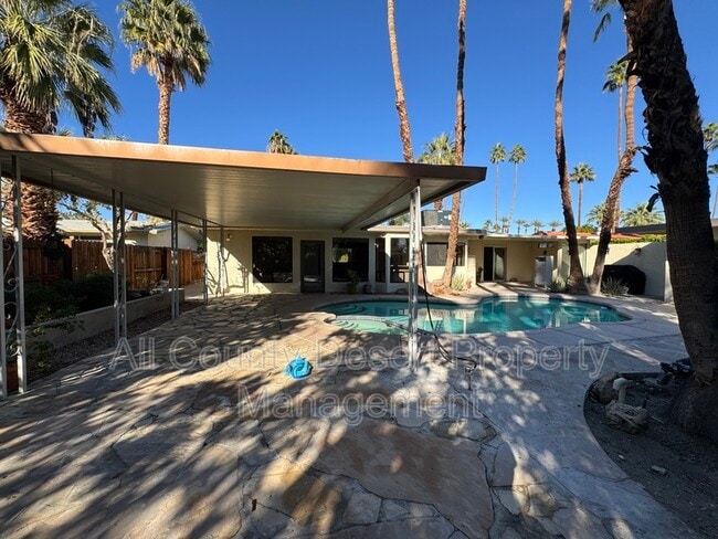 Building Photo - 70181 Sun Valley Dr