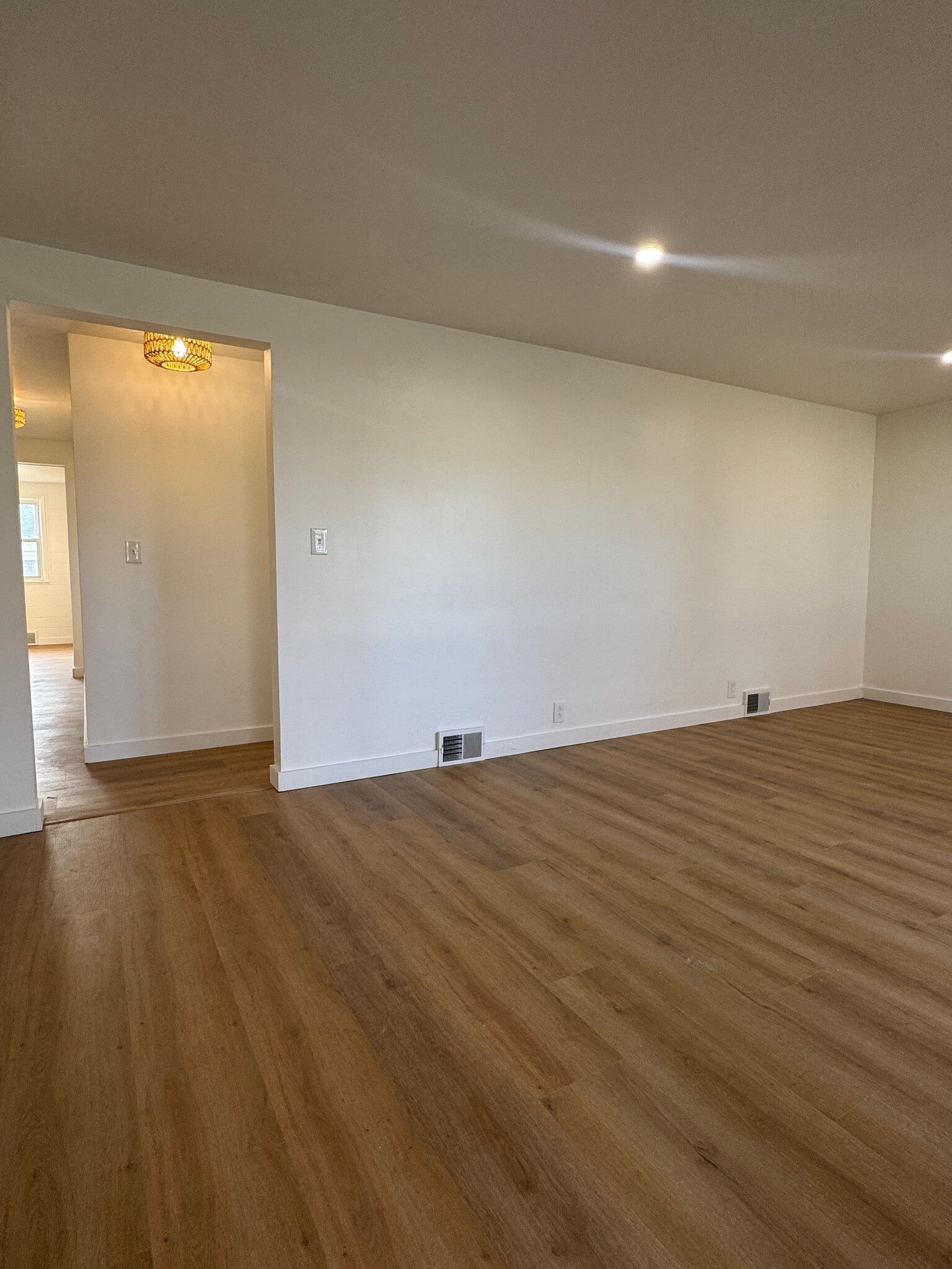 Livingroom - 249 Dunlop Ave