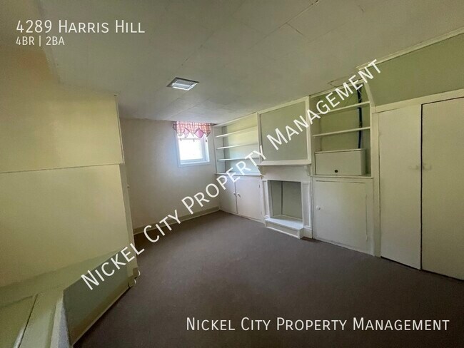Building Photo - 4289 Harris Hill Rd