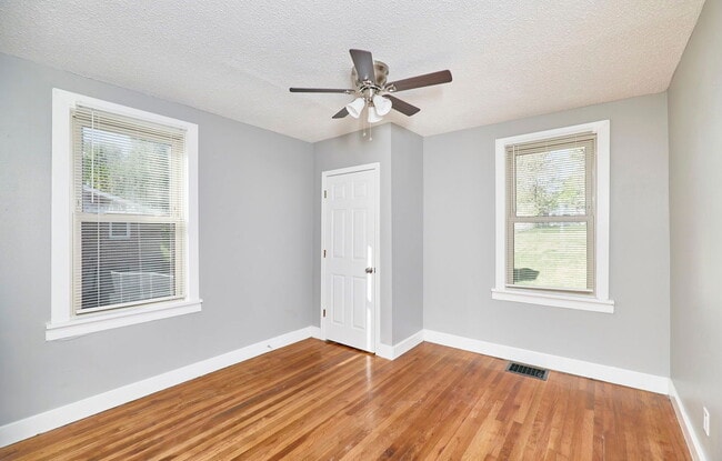 Building Photo - 2313 Burns Ave