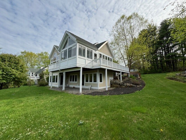 Building Photo - 3 Falcon Ln