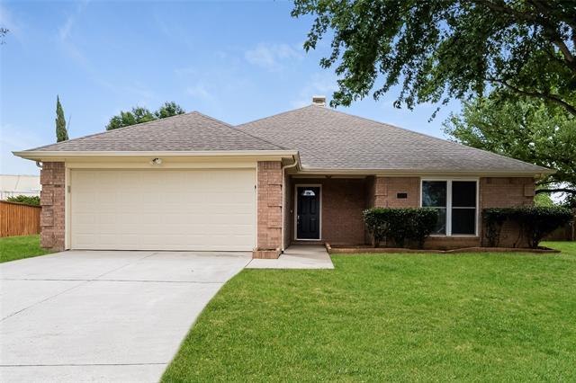 Primary Photo - 1309 Allante Ct