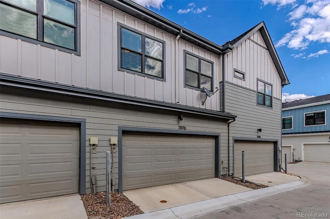 Building Photo - 7870 Horsebrush Ln