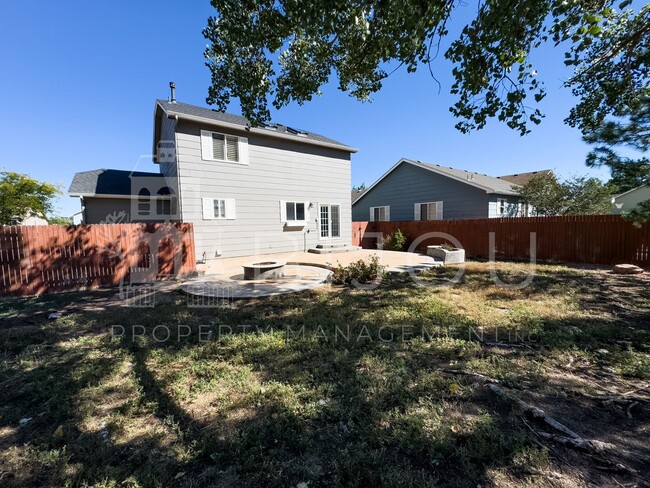 Building Photo - Beautiful Home right outside Fort Carson G...