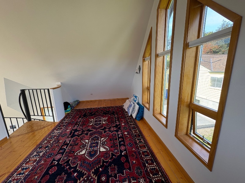 Building Photo - 1100 Madison St