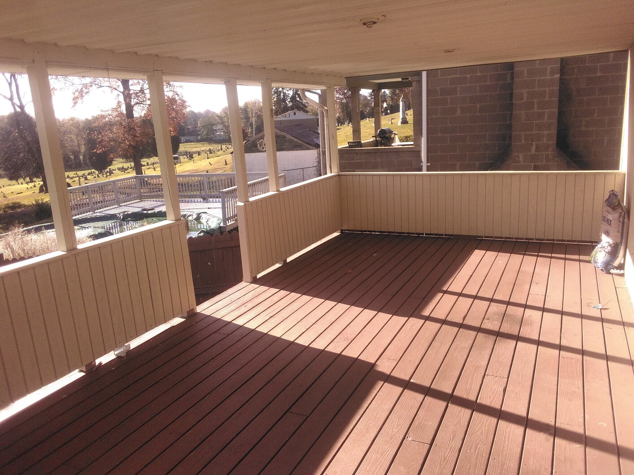 Building Photo - 2114 Marker St