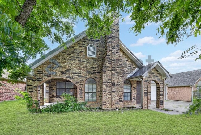 Building Photo - 6117 Ivy Glen Dr
