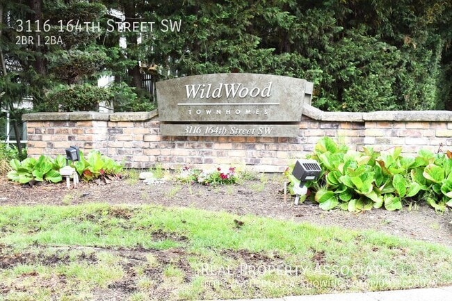 Building Photo - 3116 164th St SW