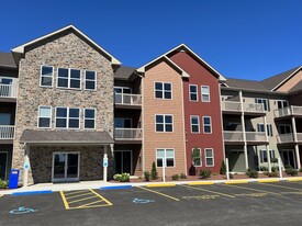 Building Photo - Lofts of Honey Creek