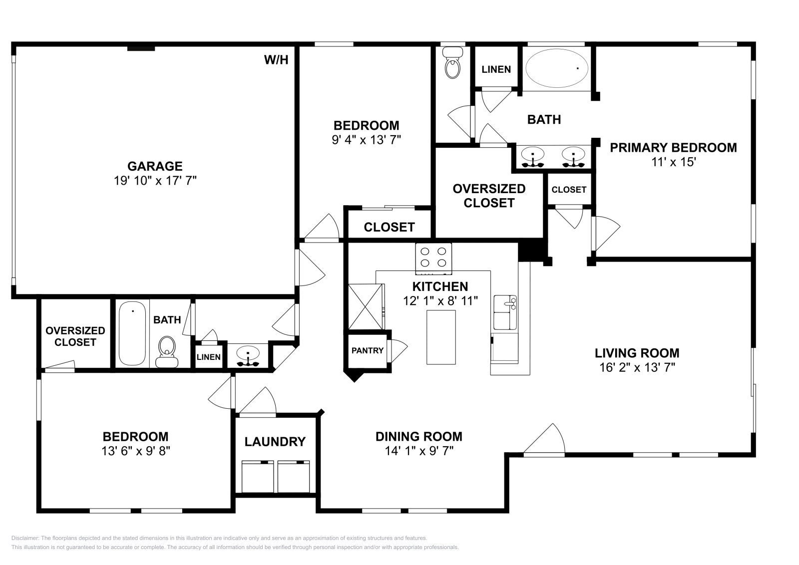 Building Photo - 6712 Black Oil Dr