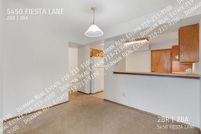 Building Photo - 5450 Fiesta Ln