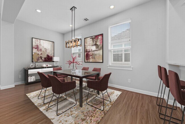 Building Photo - 623 Link Rd