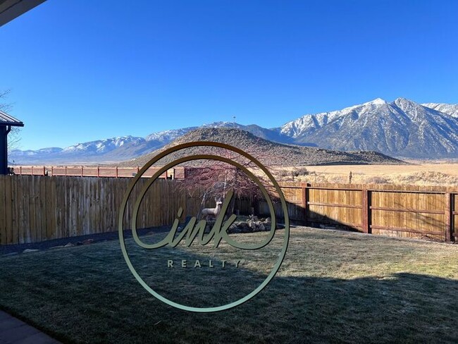 Building Photo - Gardnerville Ranchos Single Family Home fo...