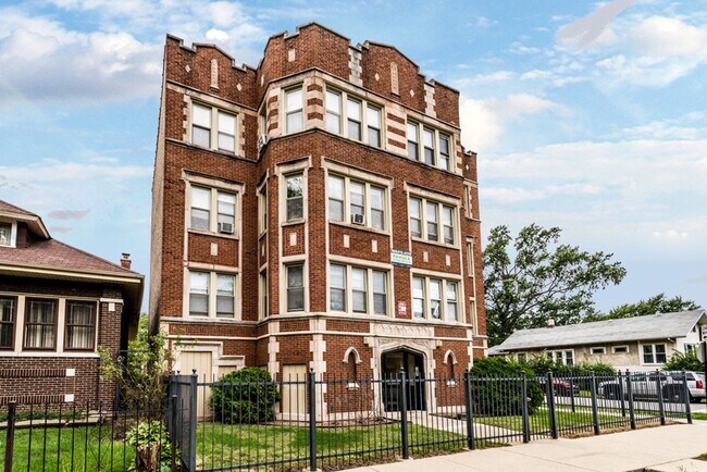 Building Photo - 9000 S Bishop St Chicago, IL 60620