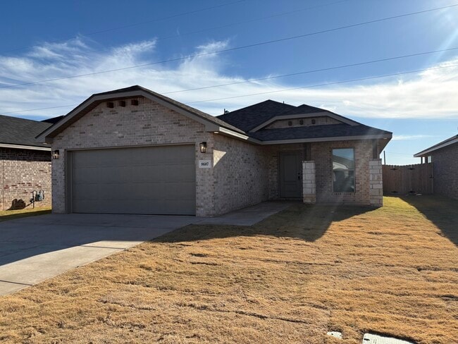 Building Photo - 8607 29th St