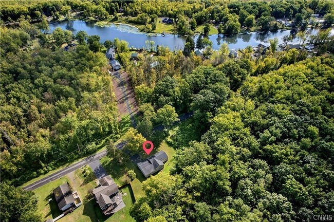 Building Photo - 9541 Horseshoe Island Rd