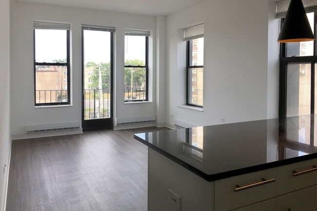Floorplan - The Sutherland