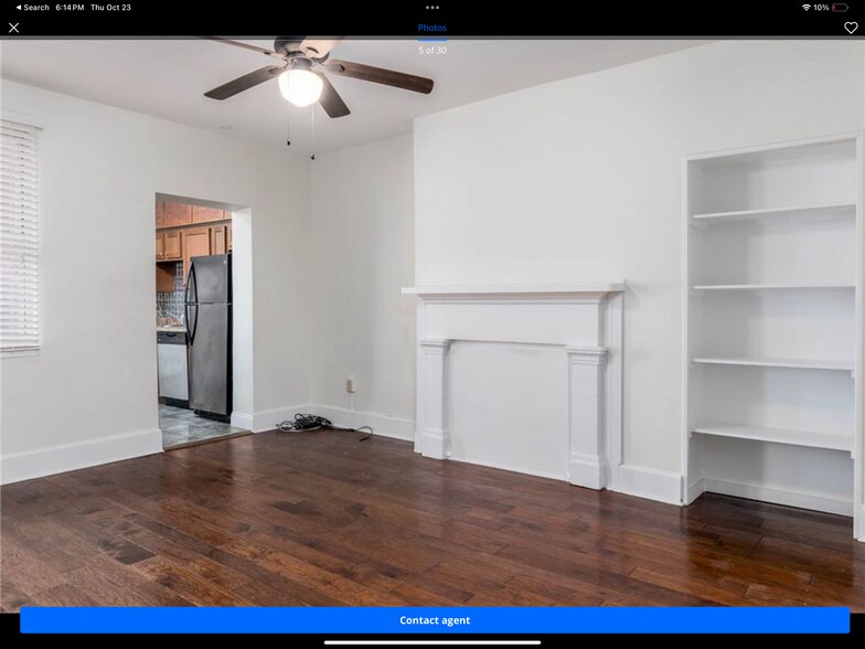 Building Photo - 107 S 11th St