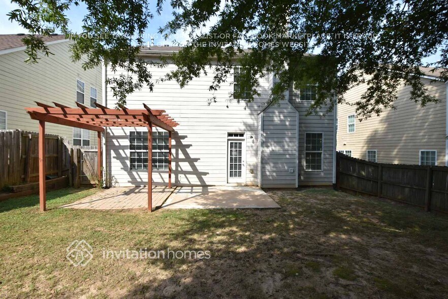 Building Photo - 3158 Yelton Ln