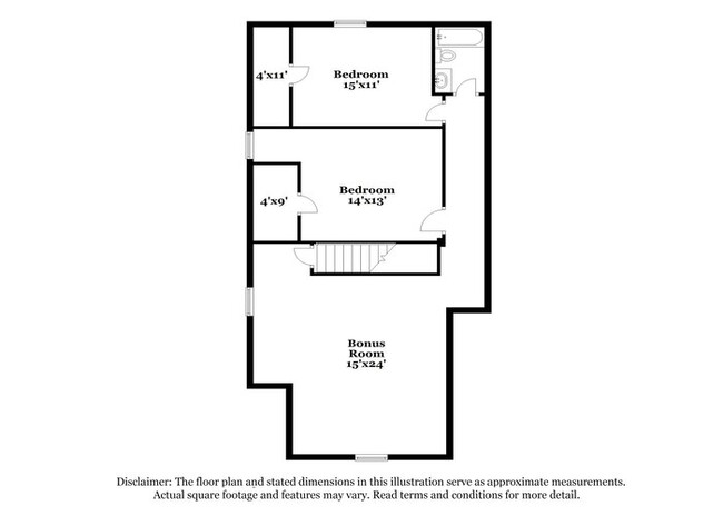 Building Photo - 33 Awesome Ridge