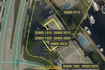 Building Photo - 4321 Country Club Blvd