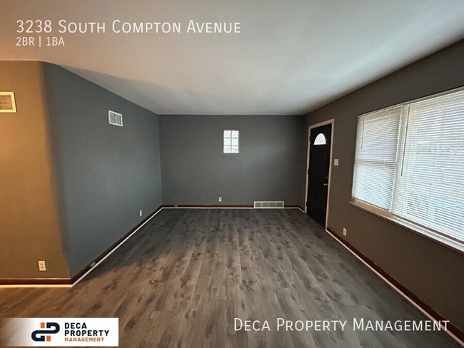 Building Photo - 3238 S Compton Ave