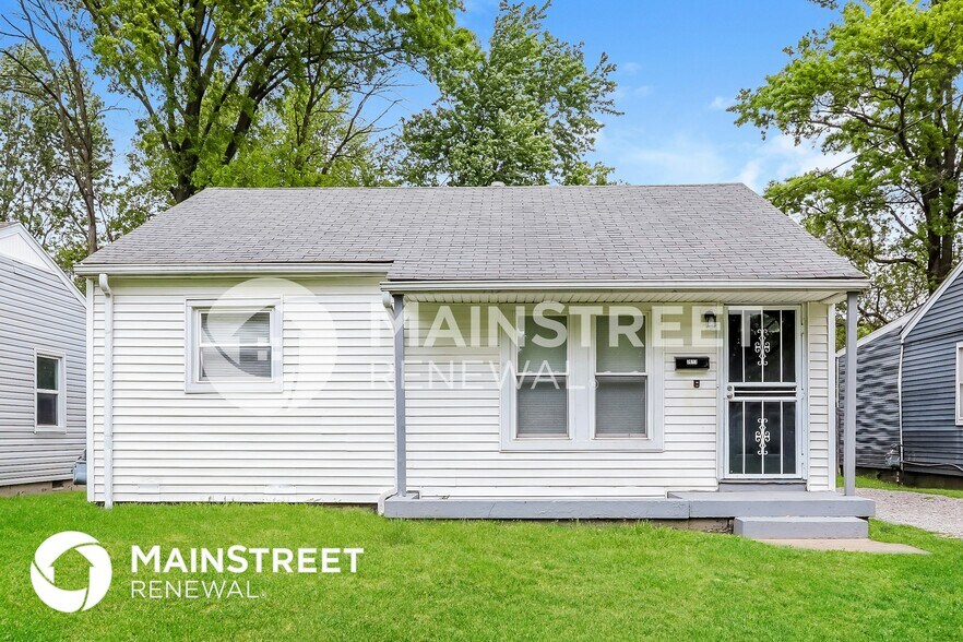 Primary Photo - 3613 Penway Ave