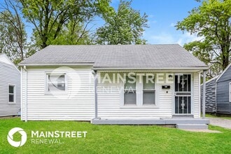 Building Photo - 3613 Penway Ave