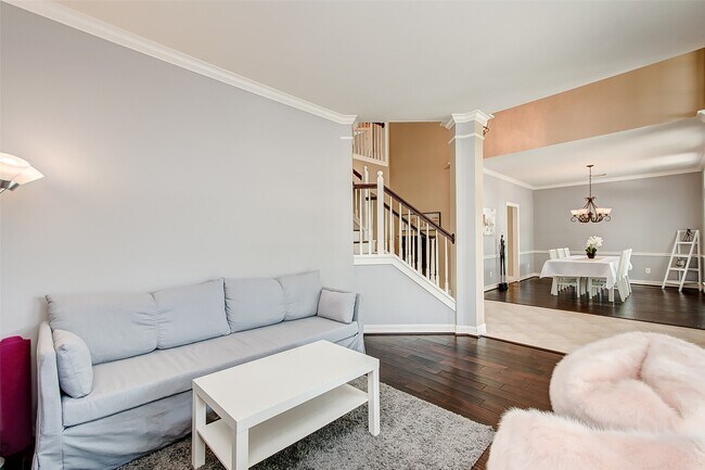 Building Photo - 23707 Thornsby Ct