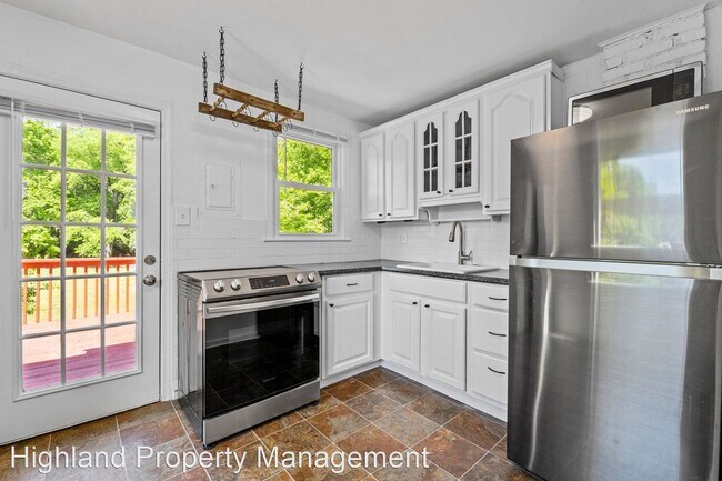 Building Photo - 2 br, 1 bath House - 1201 Brookside Dr.