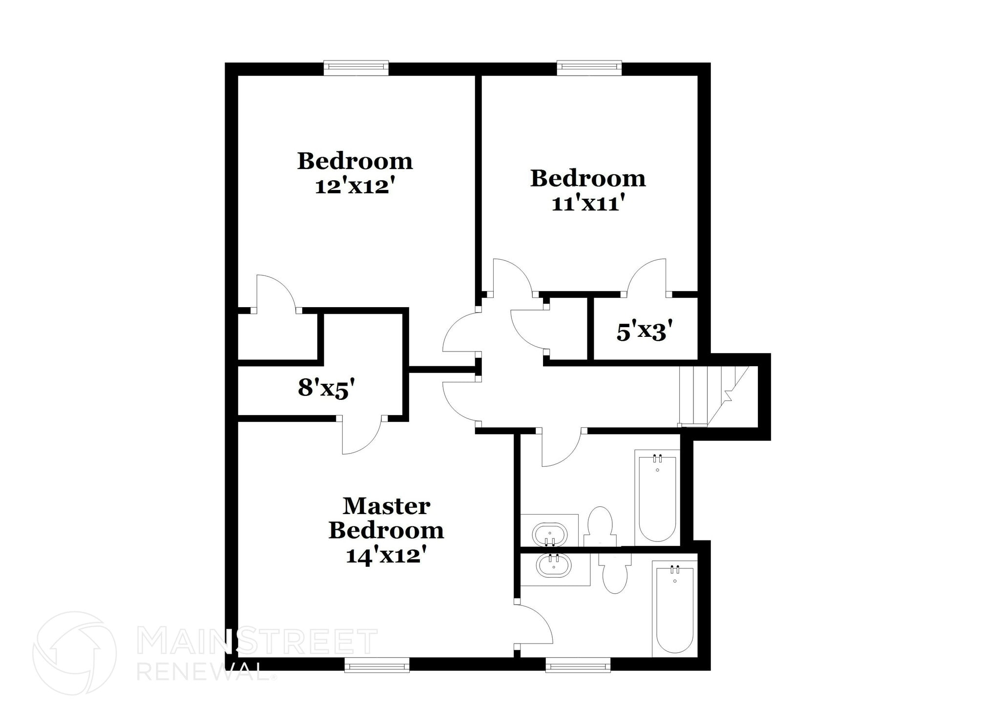 Building Photo - 3865 Westmoreland Dr NW