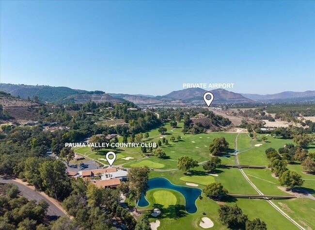 Building Photo - Luxury Single-Level Home for Rent in Pauma Valley Country Club with Golf Course Views