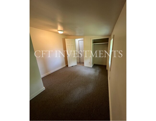 Bedroom #2 - 507 N Washington St