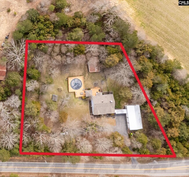 Building Photo - 2501 Freshly Mill Rd