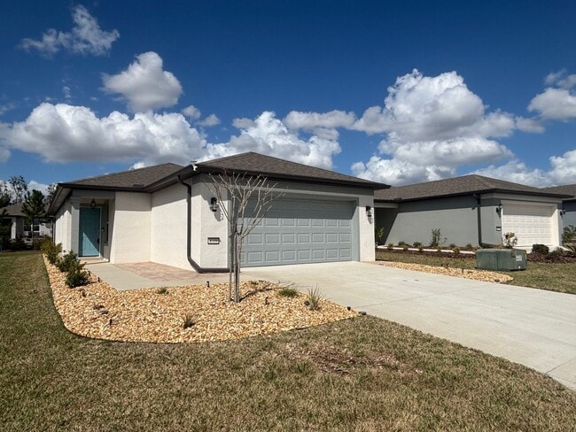 Building Photo - Stunning 3/2 in 55+ Stone Creek - Will rent quick