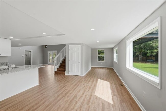 Building Photo - 7134 Williams Rd