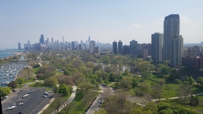 Building Photo - 2800 N Lake Shore Dr