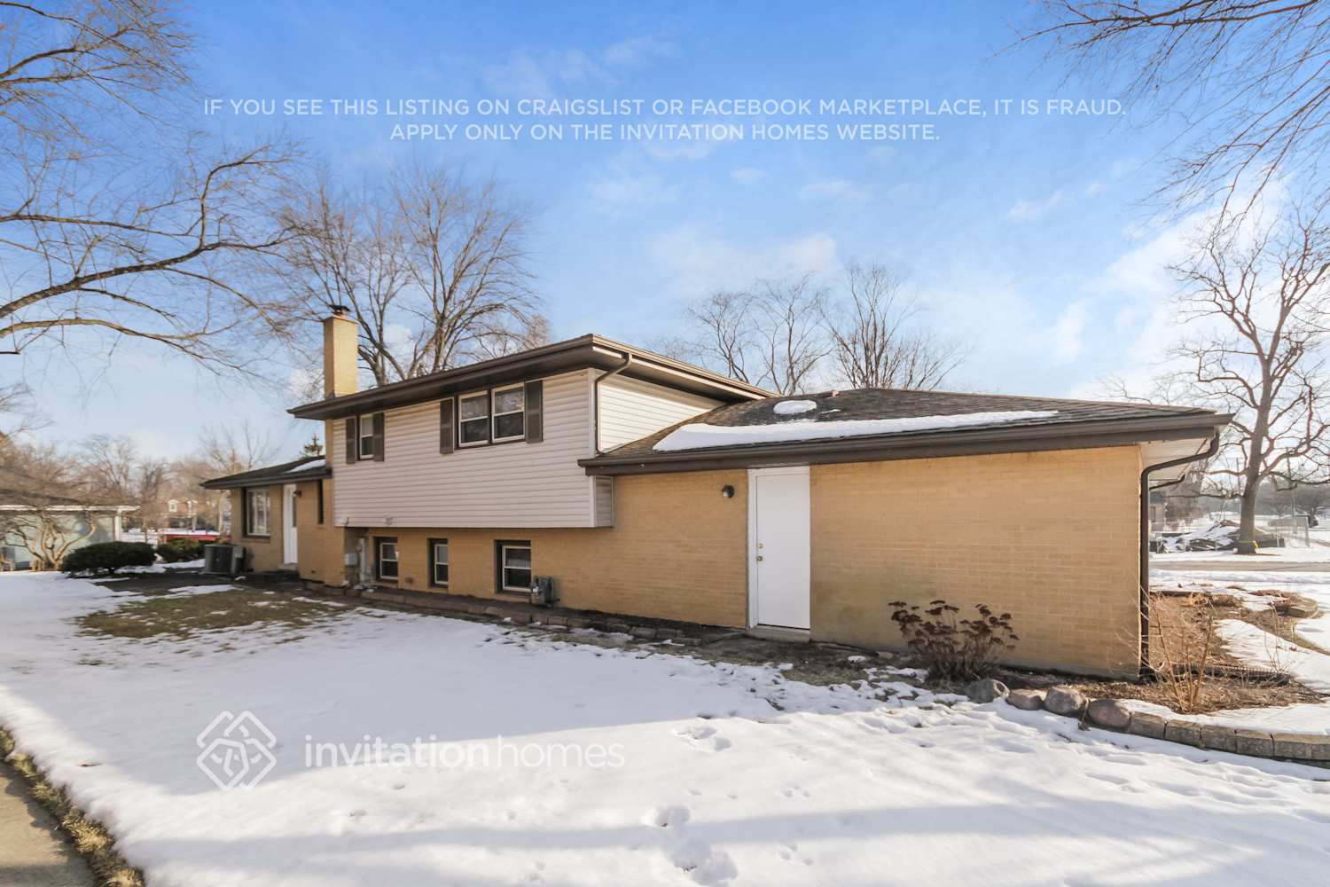 Building Photo - 1106 N Drury Ln