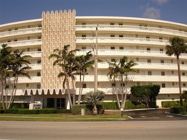 Primary Photo - The Presidents of Palm Beach