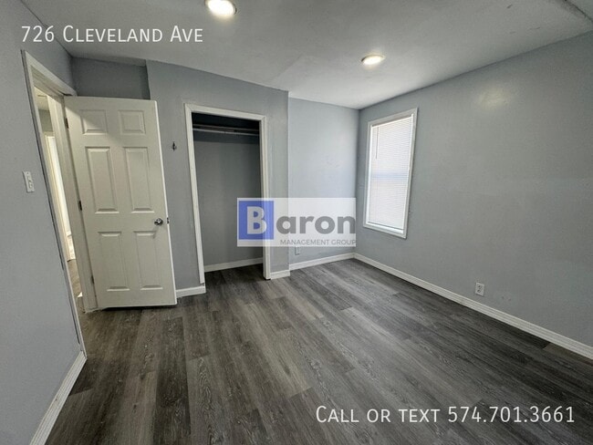 Building Photo - 726 N Cleveland Ave