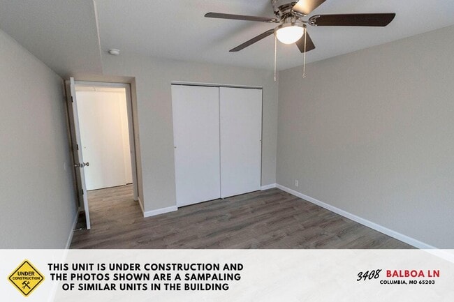 Building Photo - 3408 Balboa Ln