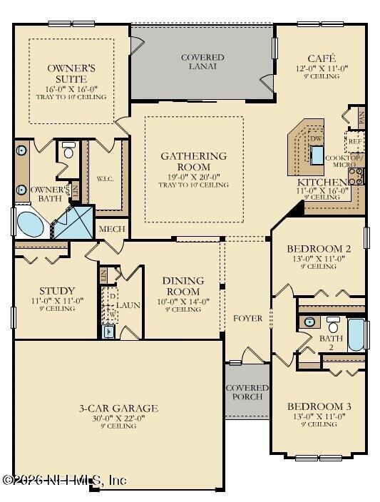 Building Photo - 211 Diamondback Ave