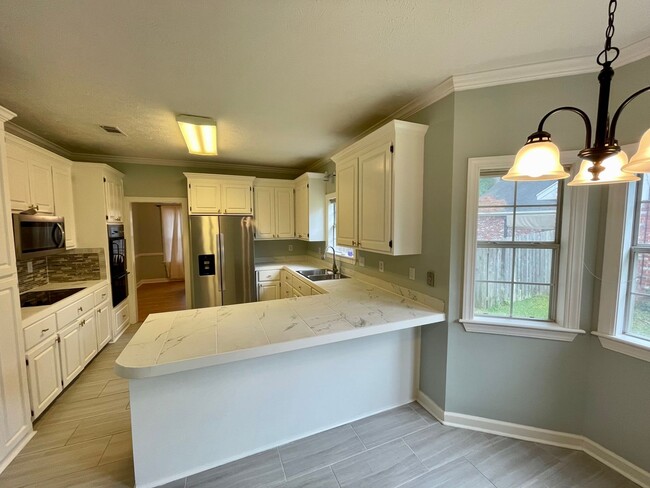 Building Photo - 3/2 for rent in Ridgeland!